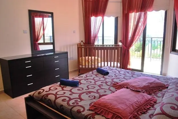 Villa, 4 Yatak Odası, Sigara İçilebilir, Şömine
