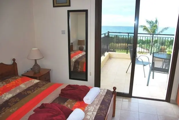 Villa, 4 Yatak Odası, Sigara İçilebilir, Şömine
