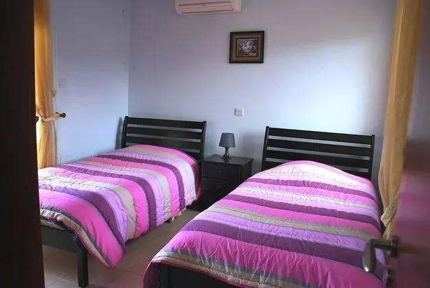 Villa, 4 Yatak Odası, Sigara İçilebilir, Şömine