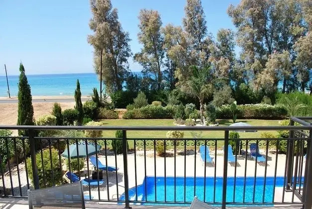 Villa, 4 Yatak Odası, Sigara İçilebilir, Şömine