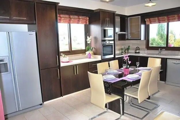Villa, 4 Yatak Odası, Sigara İçilebilir, Şömine
