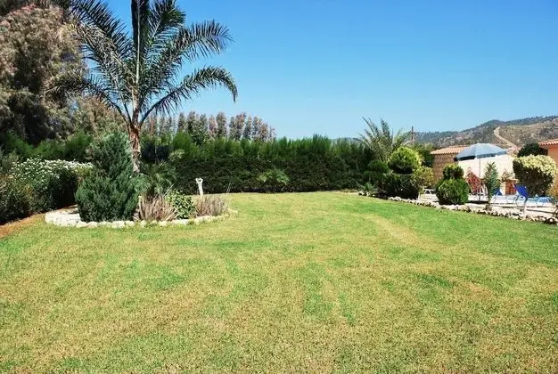 Villa, 4 Yatak Odası, Sigara İçilebilir, Şömine