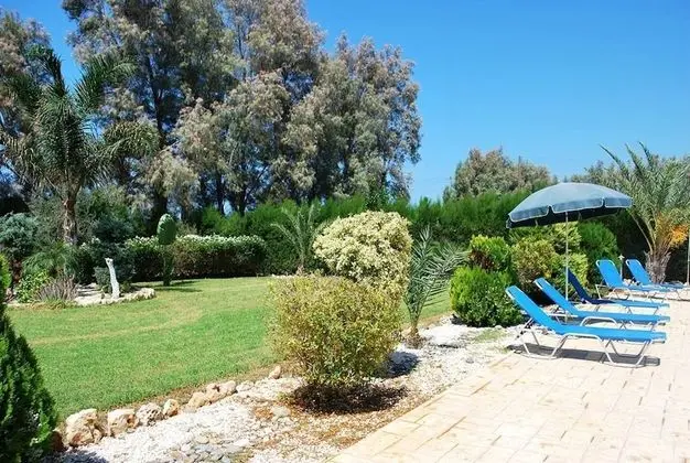 Villa, 4 Yatak Odası, Sigara İçilebilir, Şömine