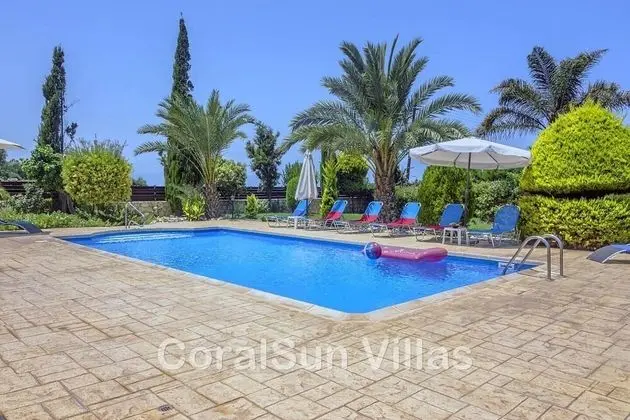 Villa, 4 Yatak Odası, Sigara İçilebilir, Şömine