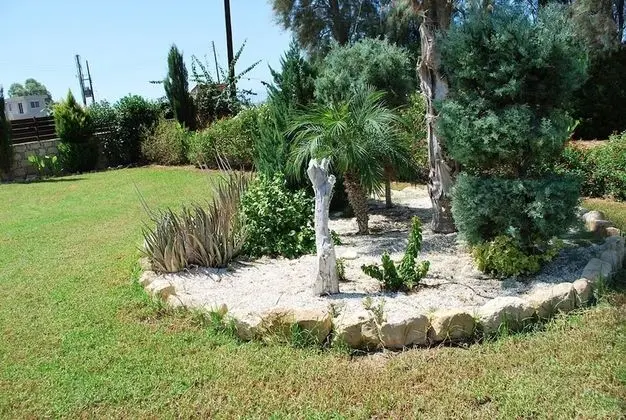 Villa, 4 Yatak Odası, Sigara İçilebilir, Şömine