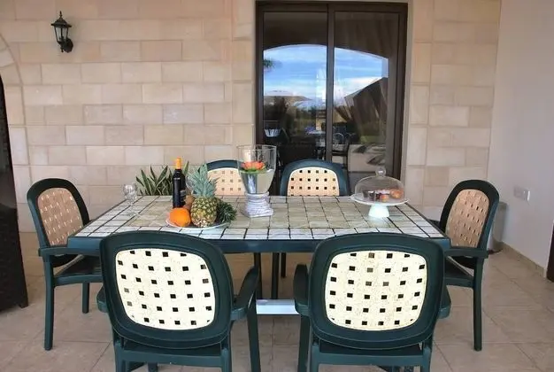Villa, 4 Yatak Odası, Sigara İçilebilir, Şömine