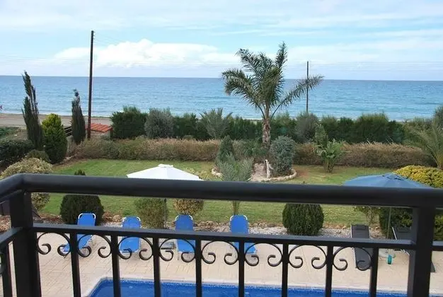 Villa, 4 Yatak Odası, Sigara İçilebilir, Şömine