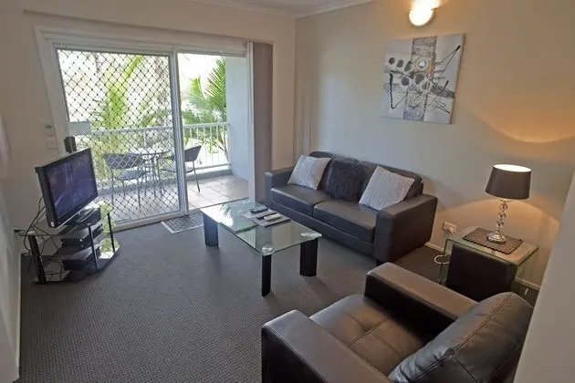 1 Bedroom Luxury Apartment