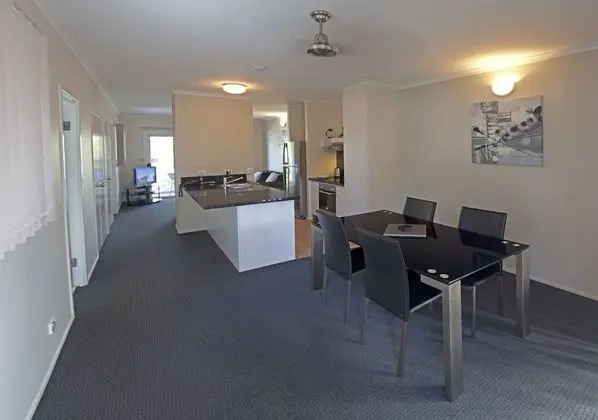 1 Bedroom Luxury Apartment