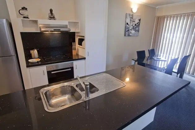 1 Bedroom Luxury Apartment