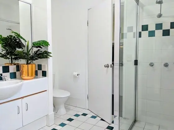 1 Bedroom Luxury Apartment