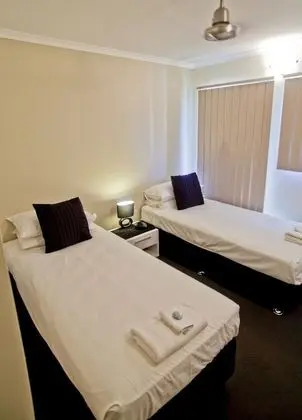2 Bedroom Superior Apartment