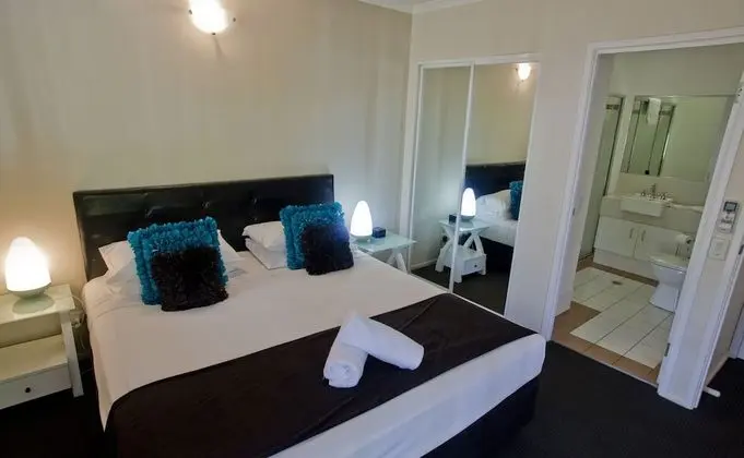 2 Bedroom Superior Apartment