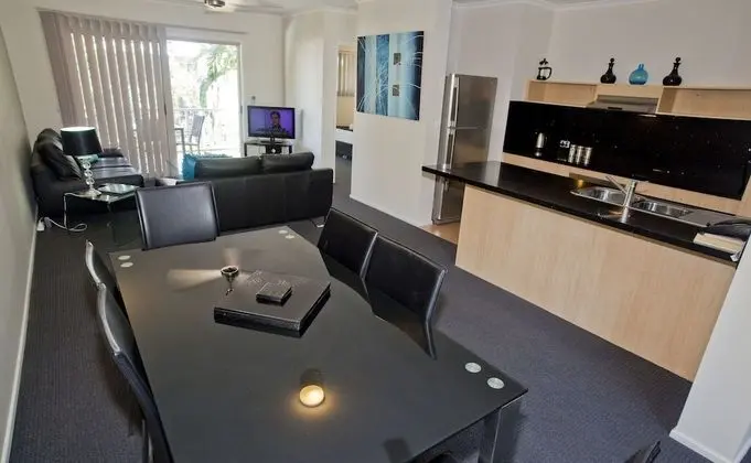 2 Bedroom Superior Apartment