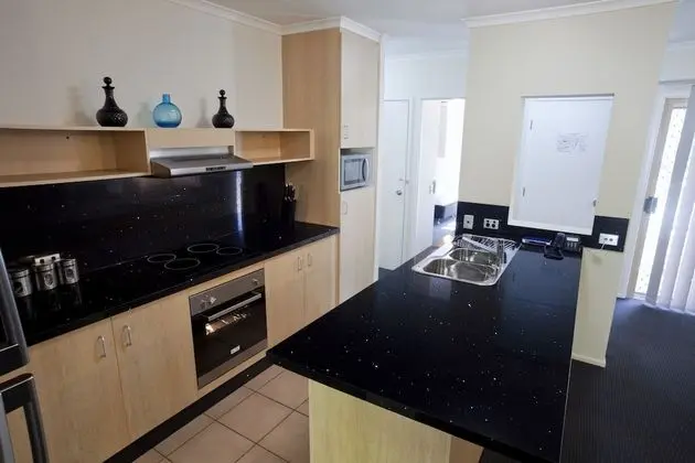 2 Bedroom Superior Apartment