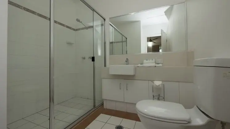2 Bedroom Superior Apartment