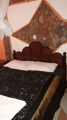 Deluxe Süit, 1 Çift Kişilik Yatak