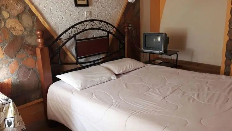 Standard Tek Büyük Yataklı Oda, 1 Çift Kişilik Yatak, Sigara İçilmez