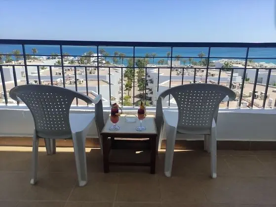 Standard Oda, Kısmi Deniz Manzaralı