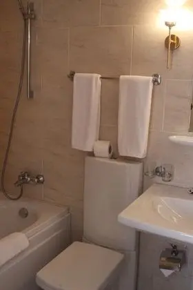 Süit, Kısmi Deniz Manzaralı (2Adults + 1 Child)