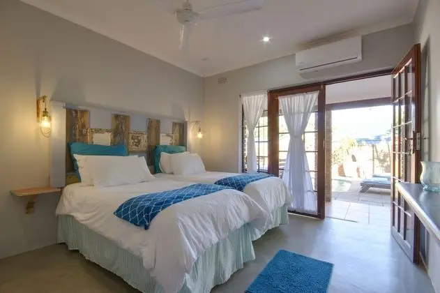 Two Room Suite