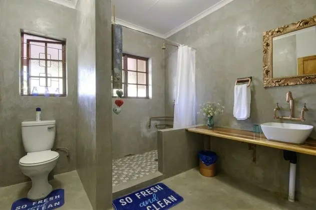 Two Room Suite