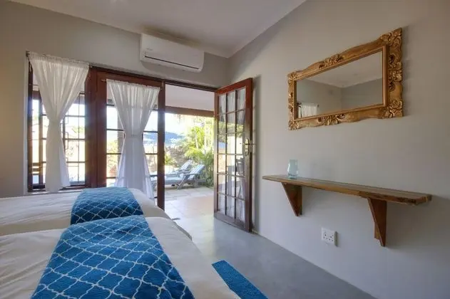 Two Room Suite