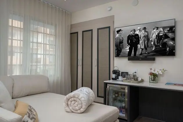 Deluxe Stüdyo