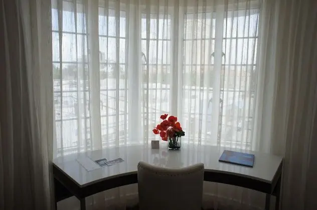 Superior Deluxe Suite