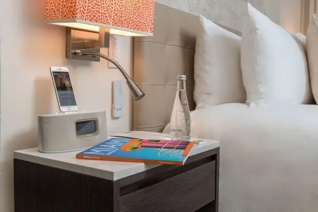Superior Deluxe Suite