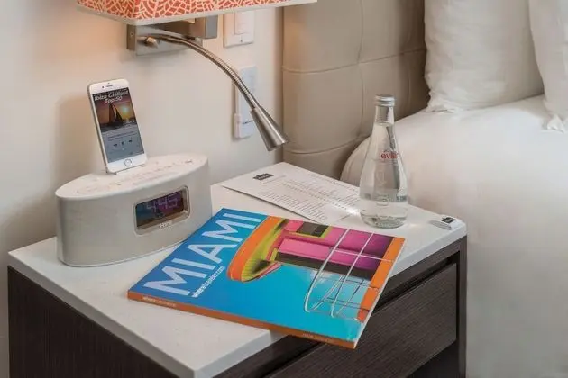 Superior Deluxe Suite