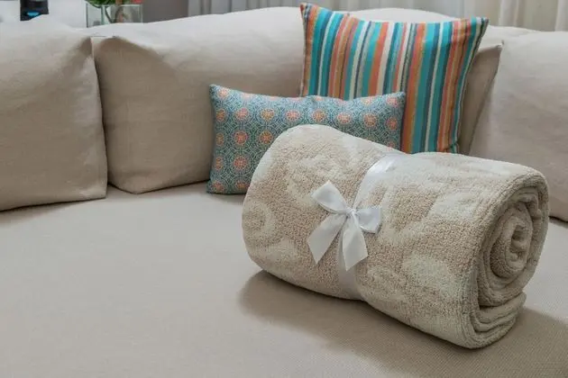 Superior Deluxe Suite