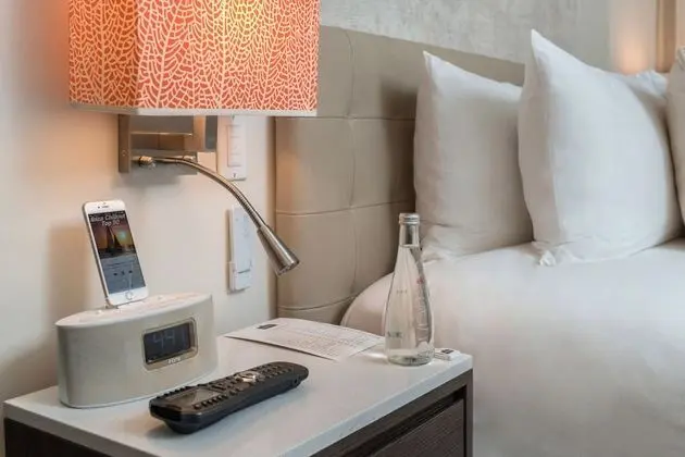 Superior Deluxe Suite