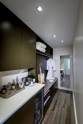 Superior Deluxe Suite