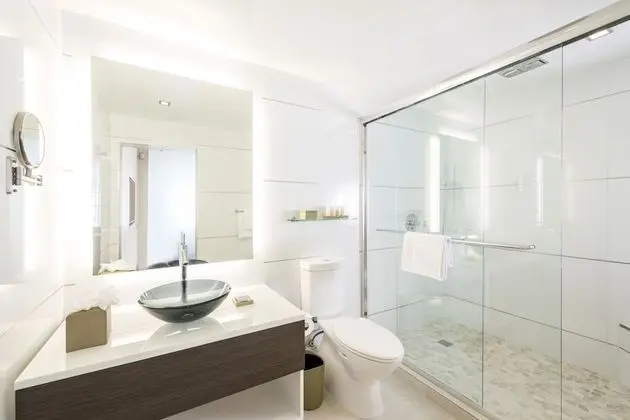 Superior Deluxe Suite