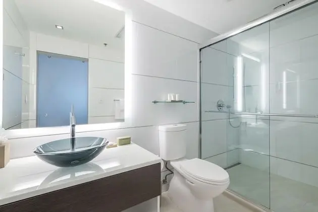 Superior Deluxe Suite