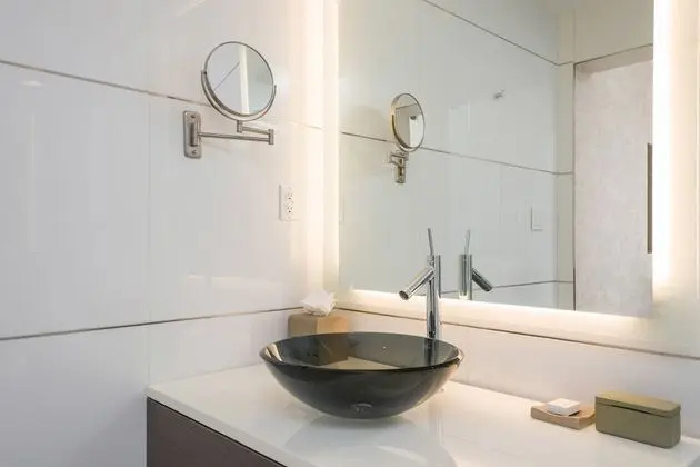 Superior Deluxe Suite