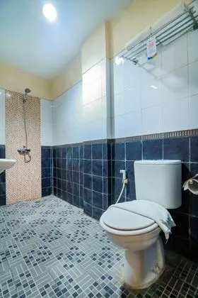 Standard İki Ayrı Yataklı Oda