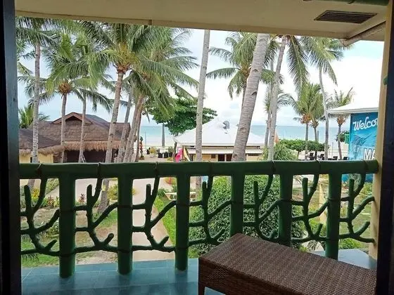 Deluxe Oda
