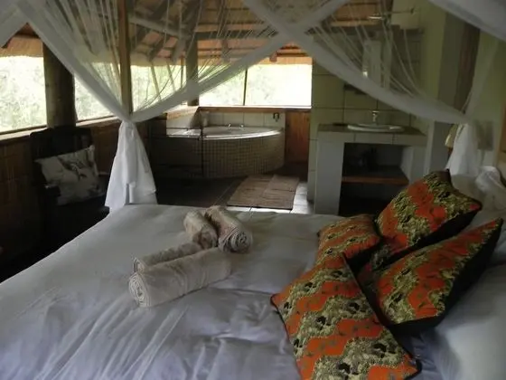 Family Ev, 3 Yatak Odası (Marloth Kruger little Manor)