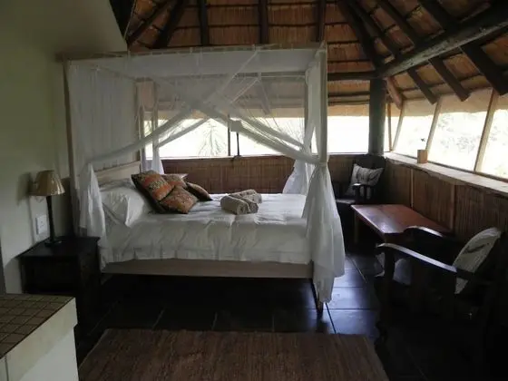 Family Ev, 3 Yatak Odası (Marloth Kruger little Manor)