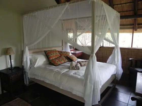 Family Ev, 3 Yatak Odası (Marloth Kruger little Manor)