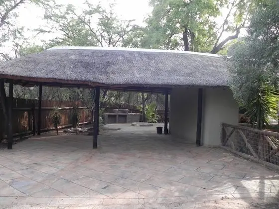 Family Ev, 3 Yatak Odası (Marloth Kruger little Manor)