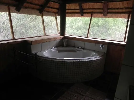 Family Ev, 3 Yatak Odası (Marloth Kruger little Manor)