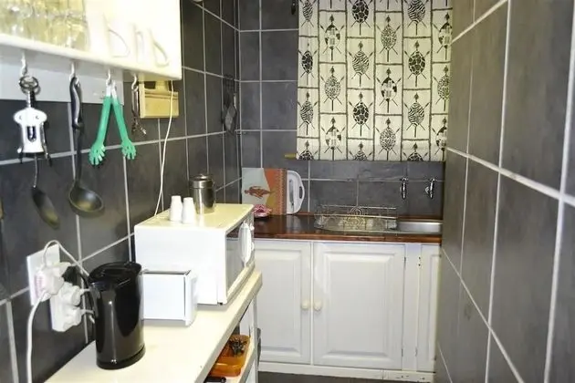 Oda, 3 Yatak Odası