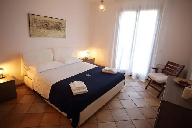 Family Villa, 3 Yatak Odası, Mutfak, Deniz Manzaralı