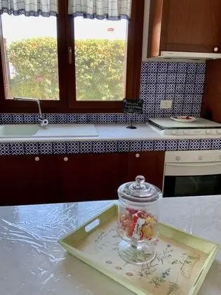 Family Villa, 3 Yatak Odası, Mutfak, Deniz Manzaralı
