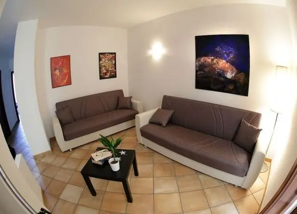 Family Villa, 3 Yatak Odası, Mutfak, Deniz Manzaralı