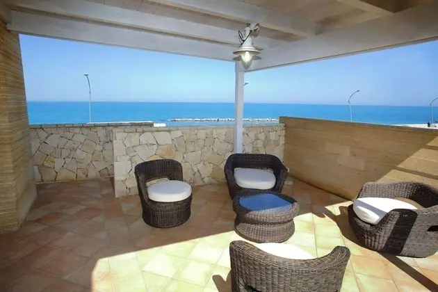 Family Villa, 3 Yatak Odası, Mutfak, Deniz Manzaralı