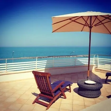Family Villa, 3 Yatak Odası, Mutfak, Deniz Manzaralı